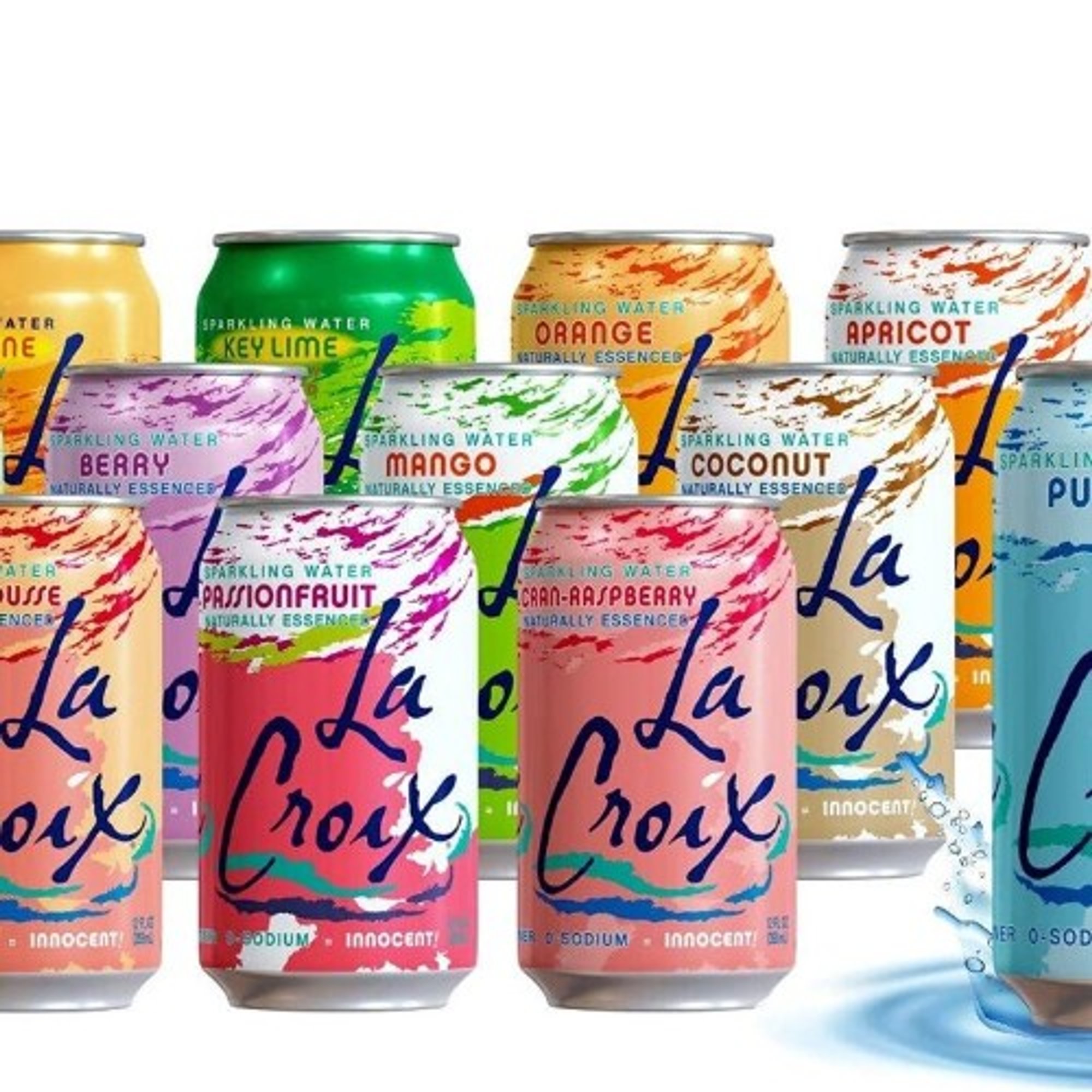 La Croix