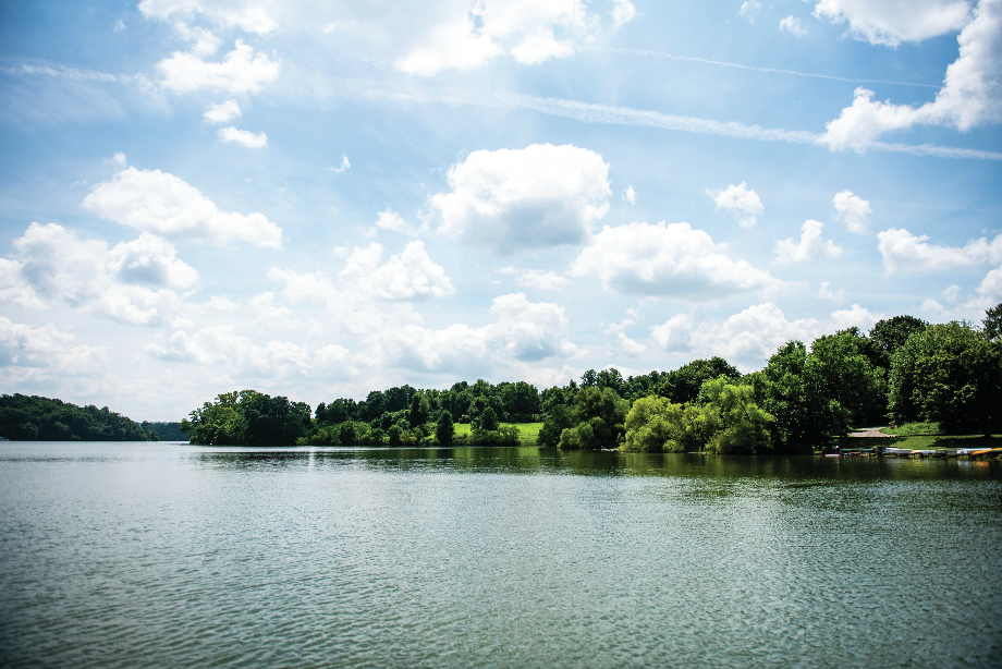 Preserve at Marsh Creek - Regency Collection Photo