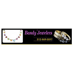 Bandy Jewelers Logo