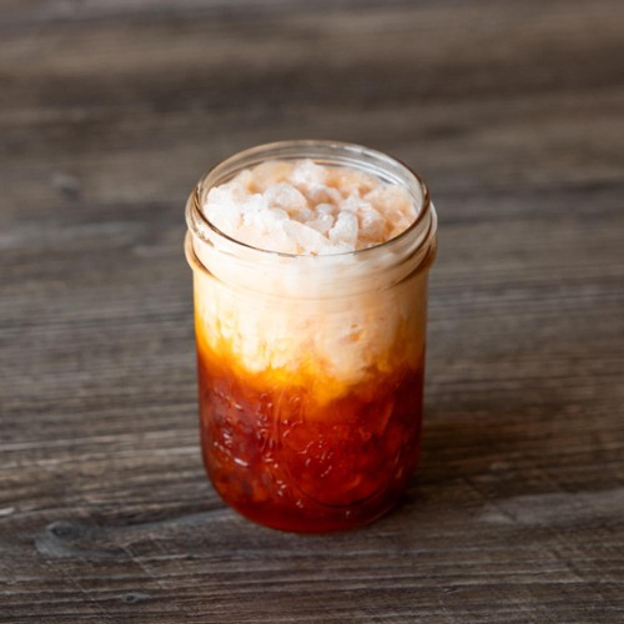 Thai Iced Tea