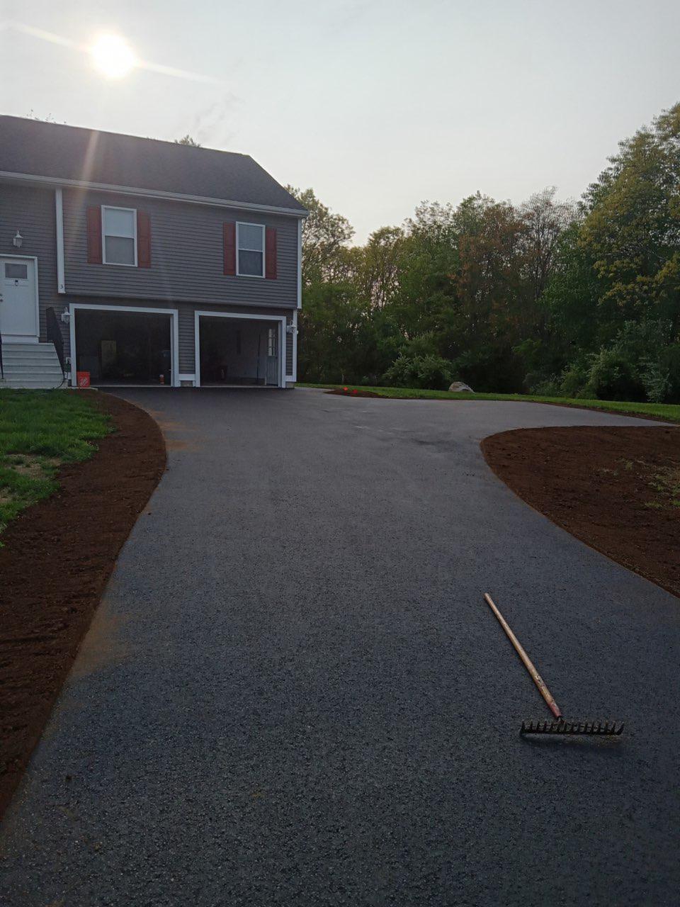 The Driveway Guys Image