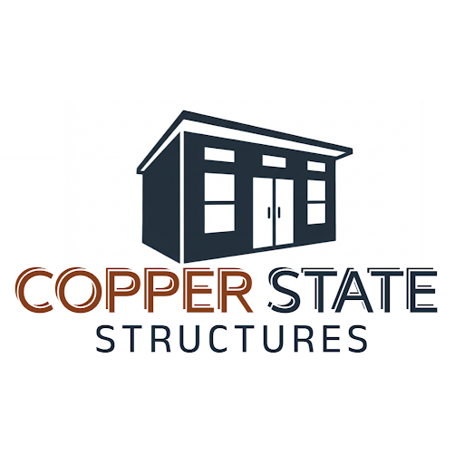 Copper State Structures of Kingman