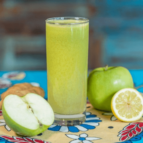 Apple Detox