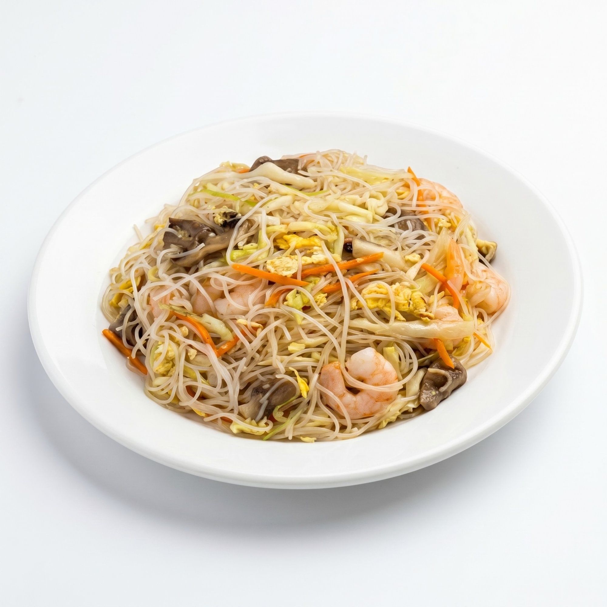 Shrimp Chow Mei Fun