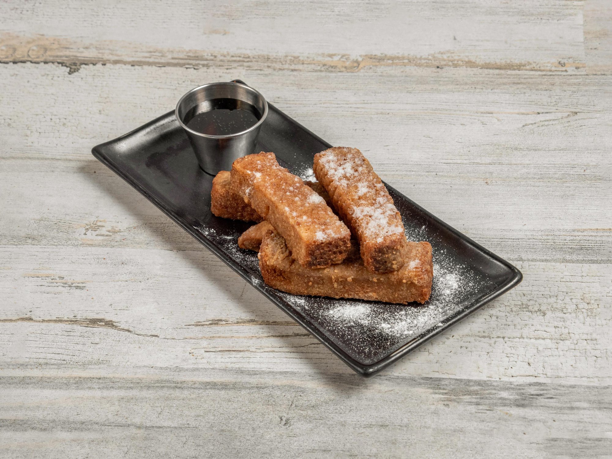French Toast Sticks