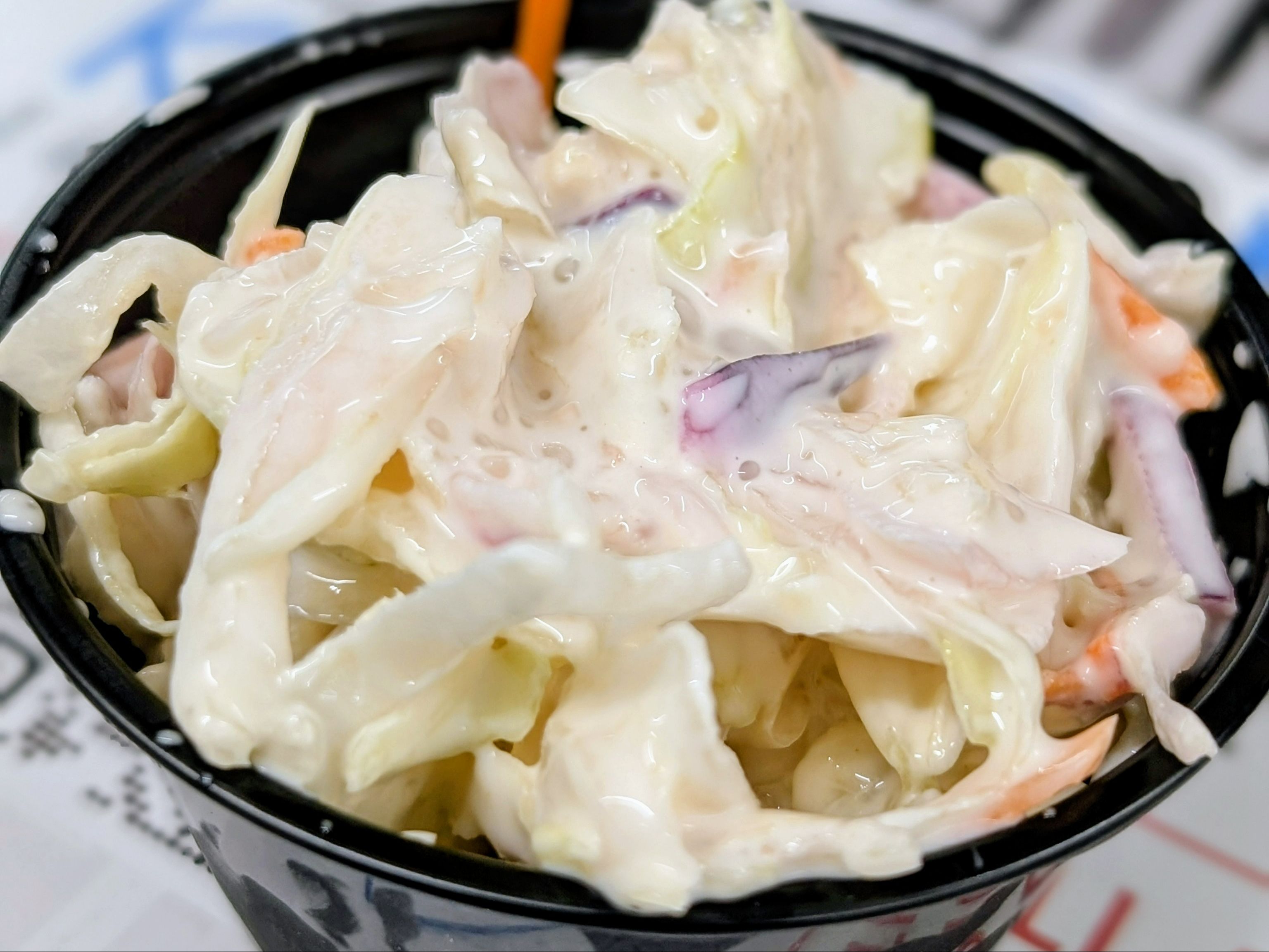 Coleslaw