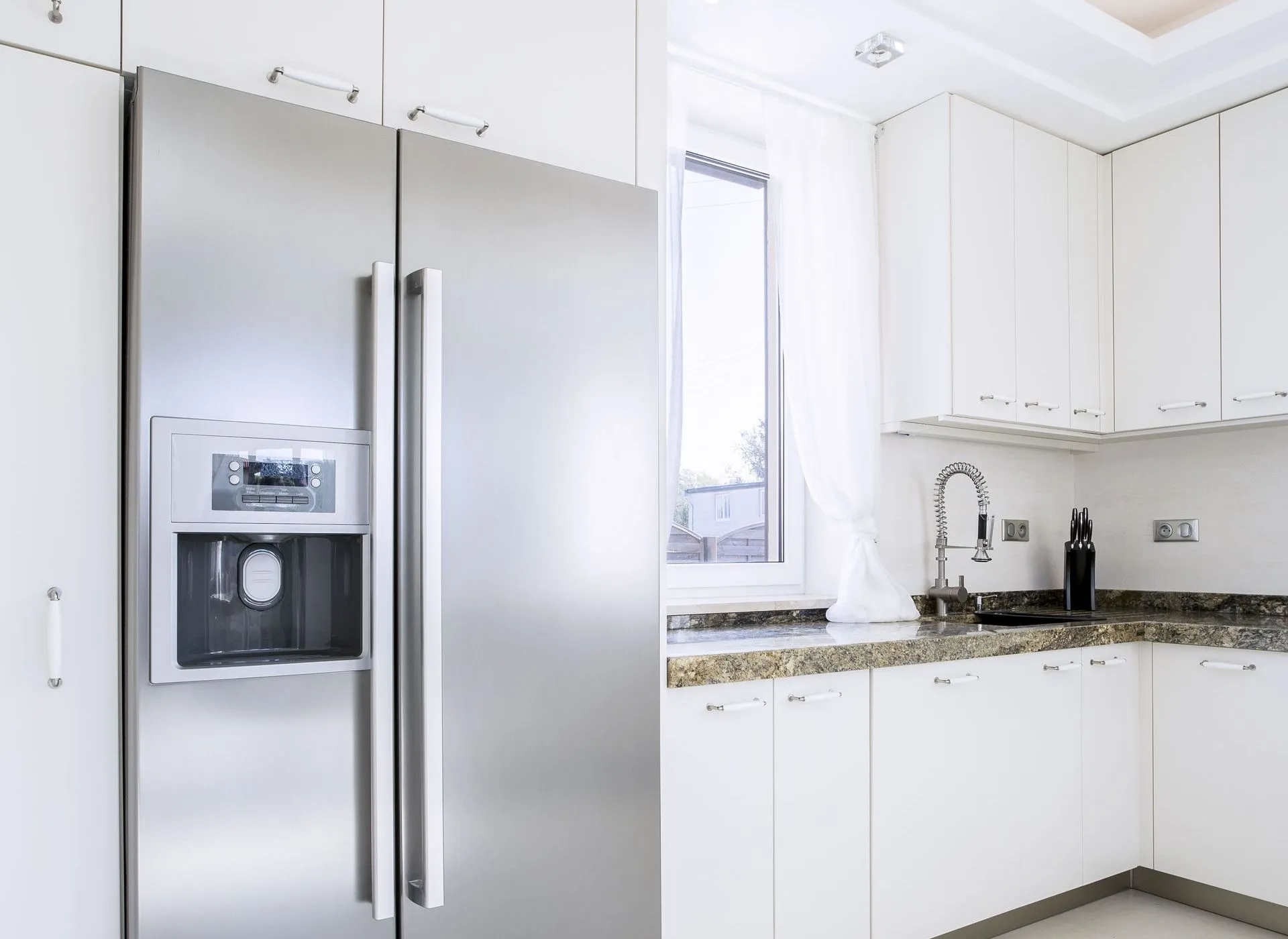 Refrigerator Repair