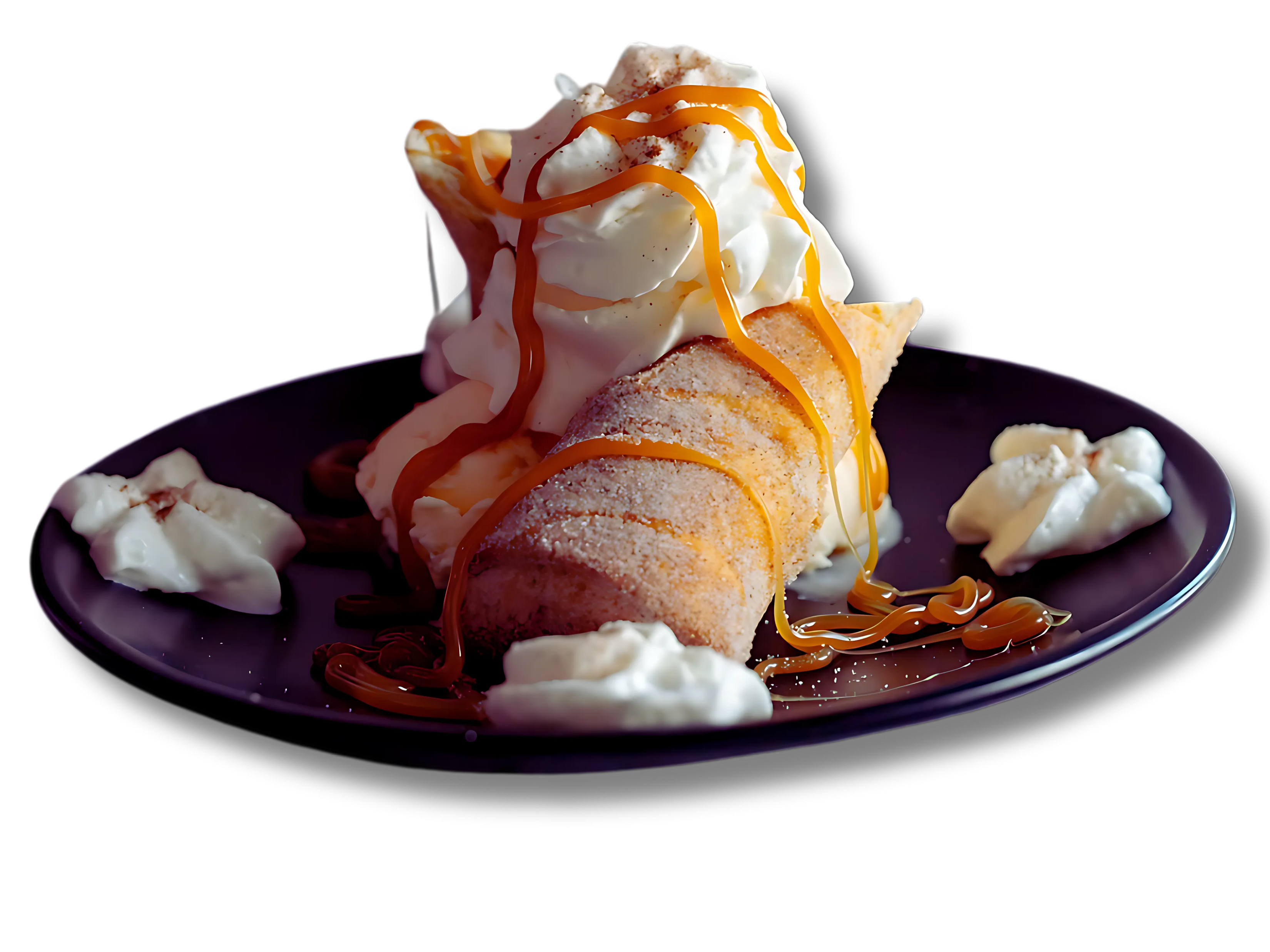 CHIMI CHEESECAKE