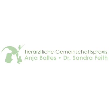 Baltes und Dr. Feith | Tierarzt Praxis in Köln Logo