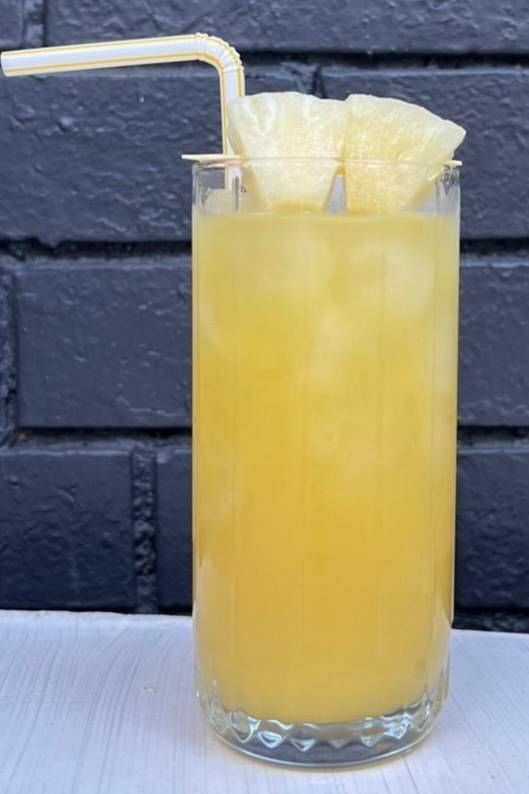 Pineapple Juice