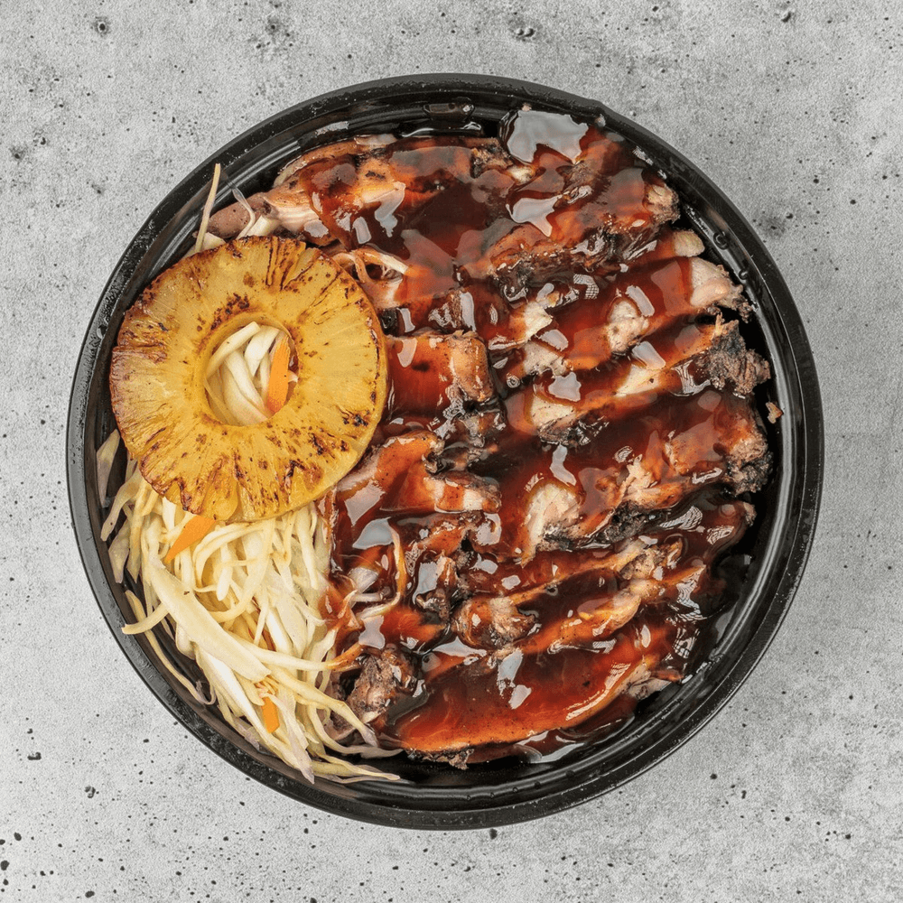 Yaki Bowl