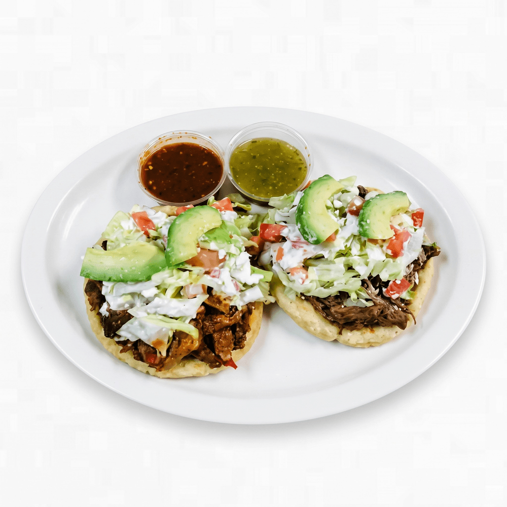 Sopes