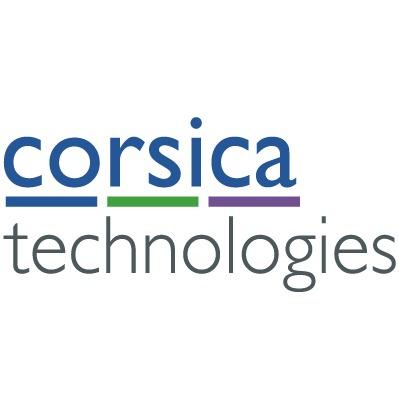 Corsica Technologies Logo