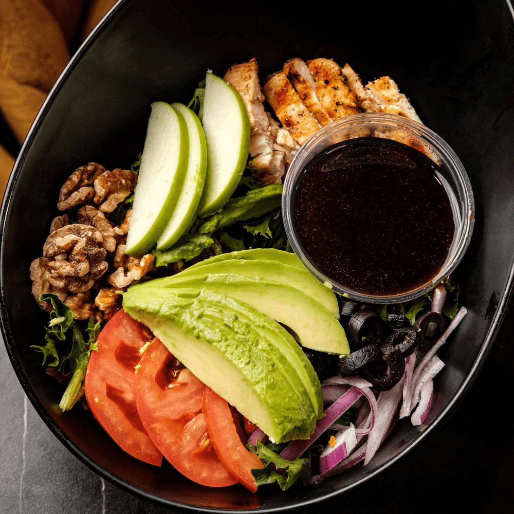 Avenue Salad