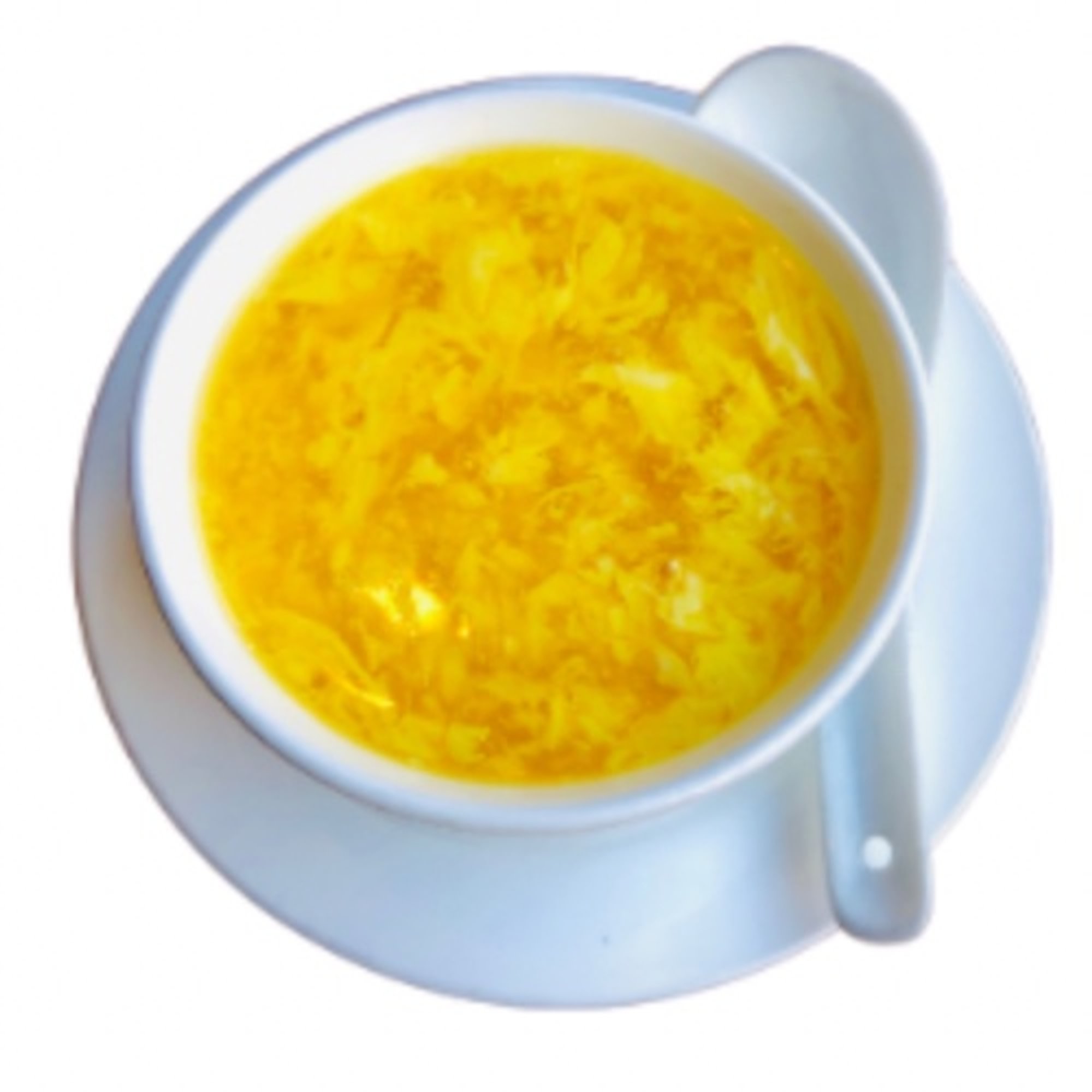 Egg Drop Soup