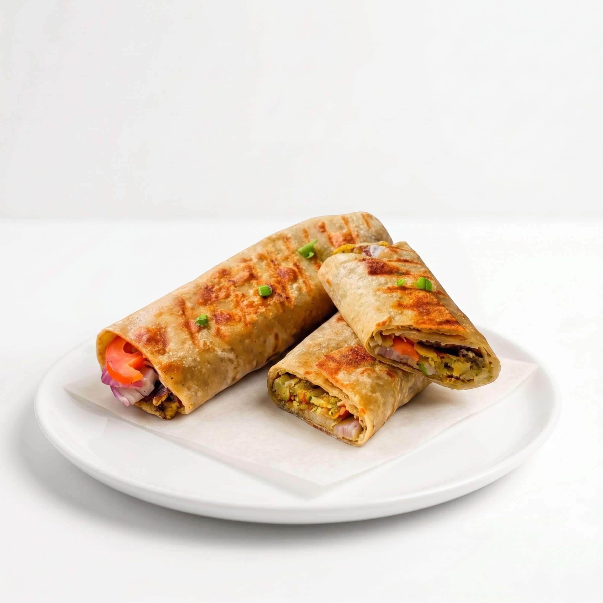 Soya Wrap