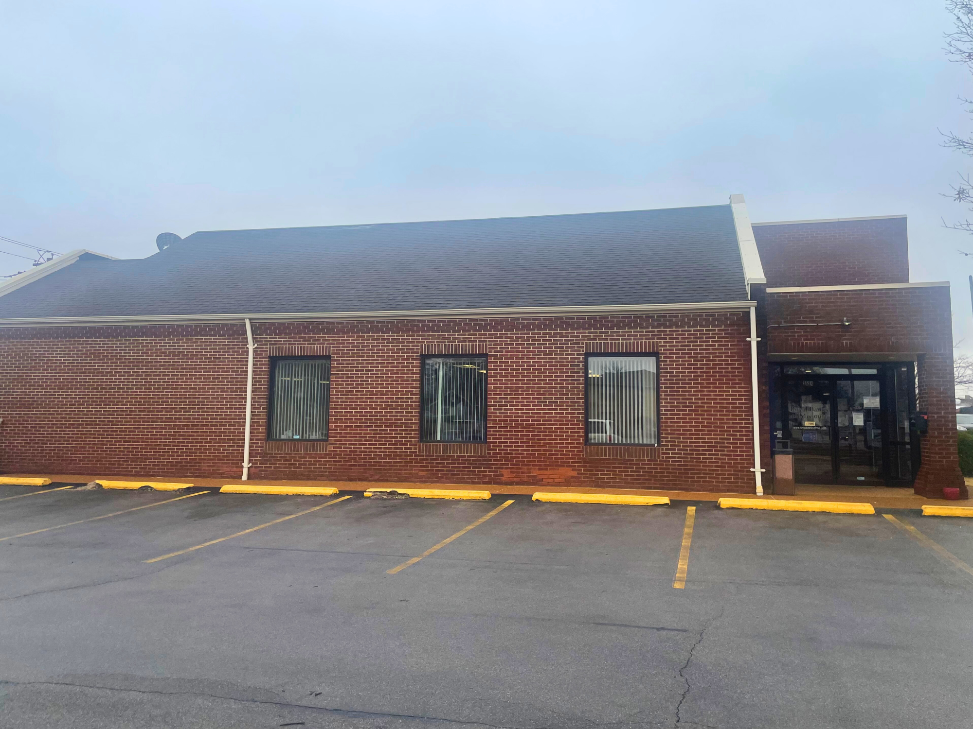 Royal Banks of Missouri Image