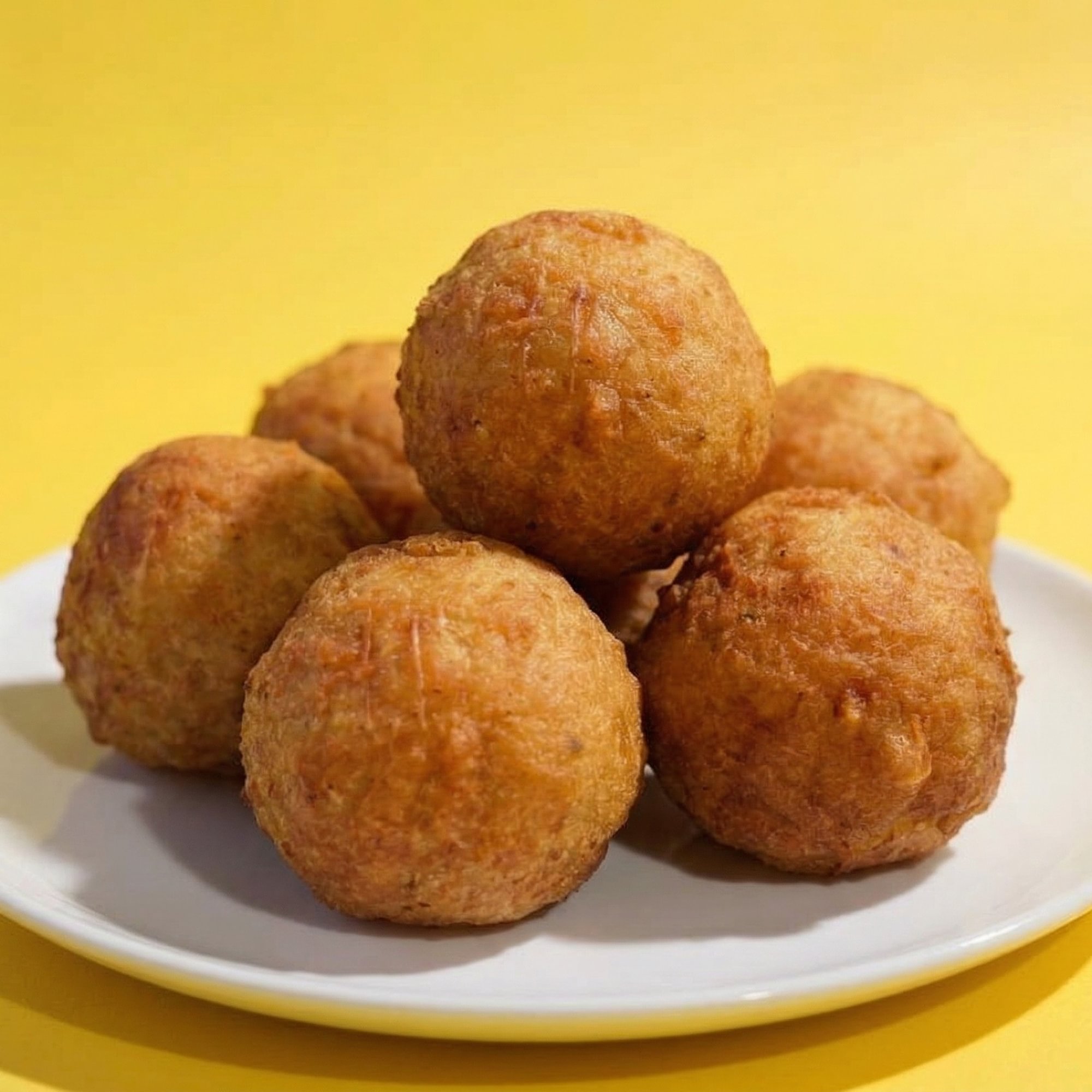 Rellenos de Papa