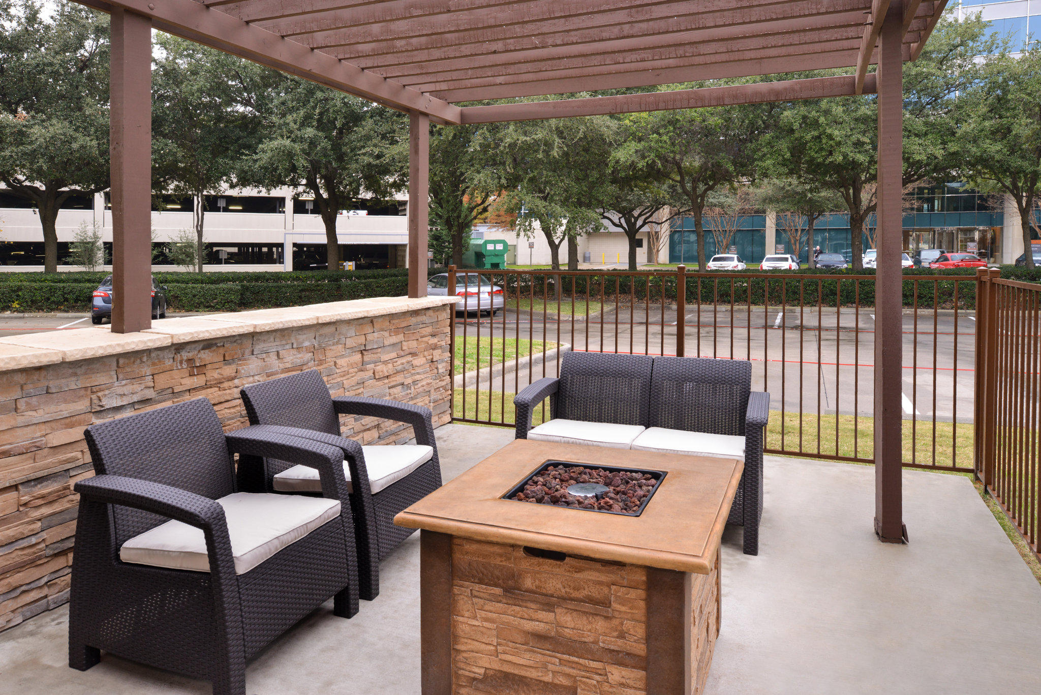 Staybridge Suites Dallas-Addison Photo