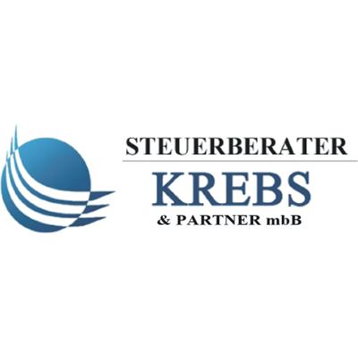 Logo von STEUERBERATER KREBS & PARTNER mbB