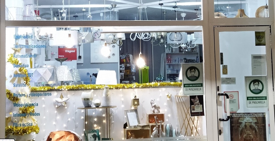 Galería en miniatura