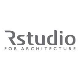 Rstudio for architecture AB Göteborg
