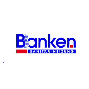 Logo von Bernhard Banken GmbH Sanitär Heizungstechnik