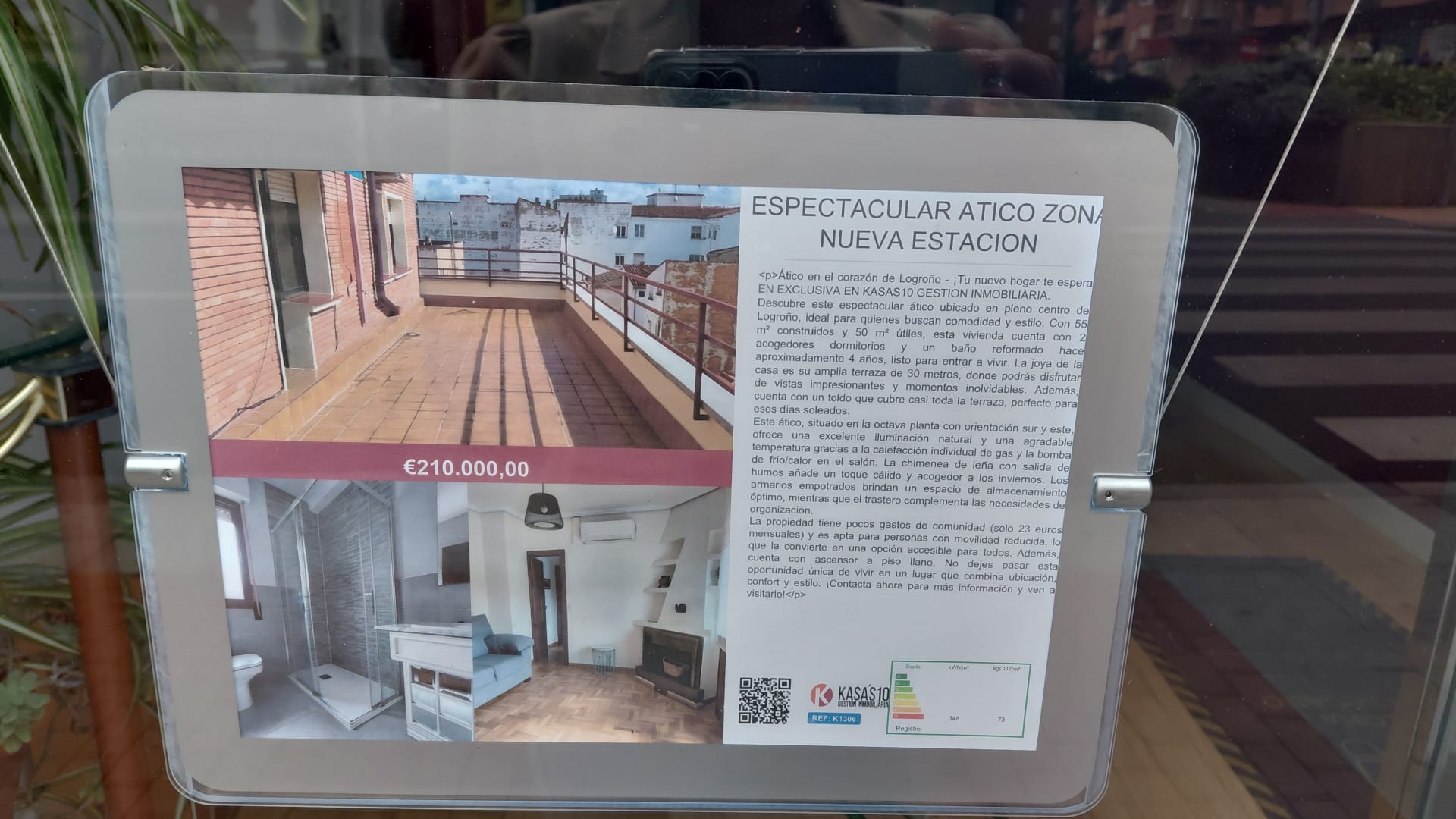 Galería en miniatura