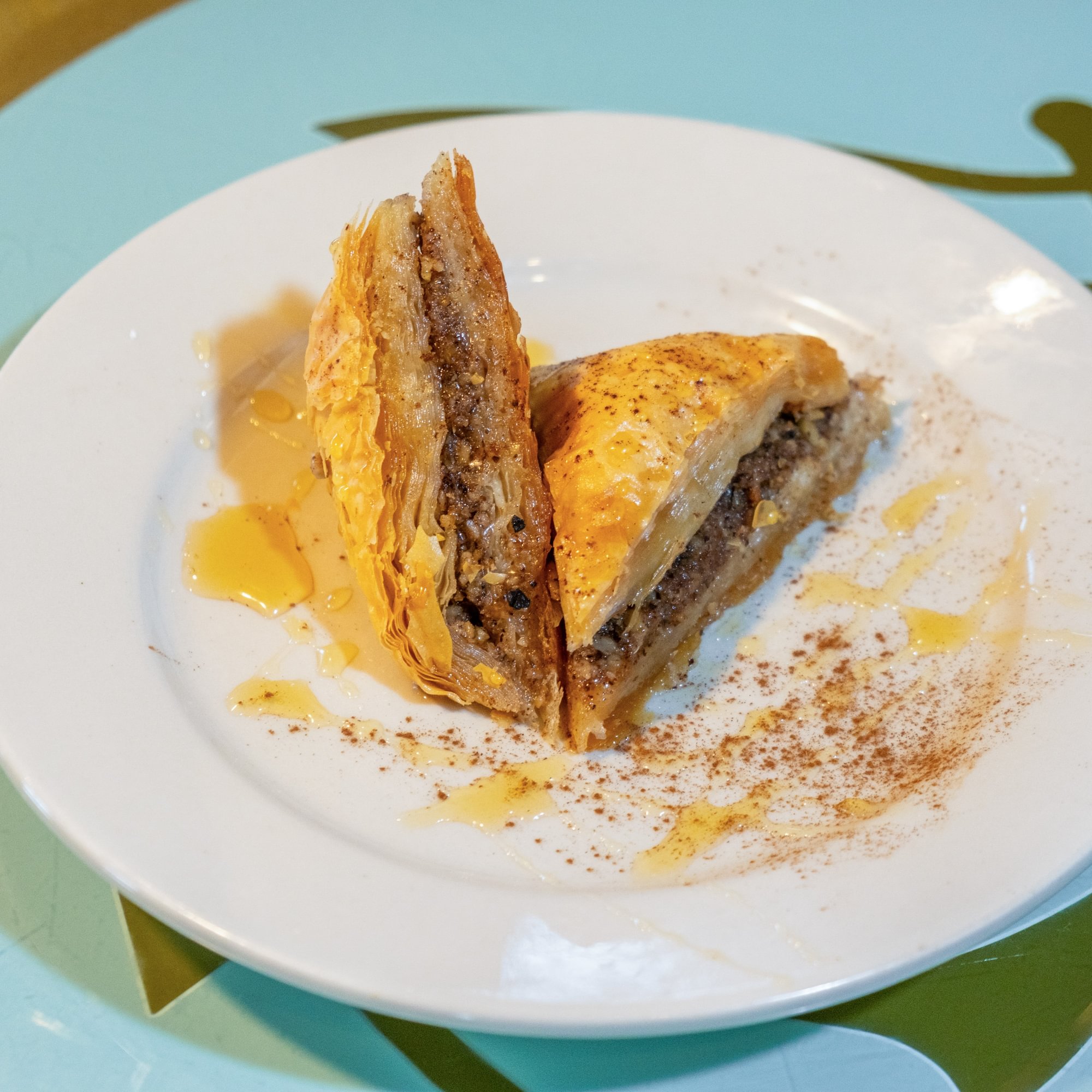 Baklava