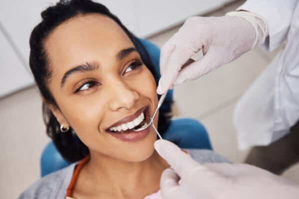 Restorative Dentistry