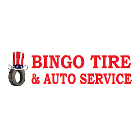 bingo tire Photo
