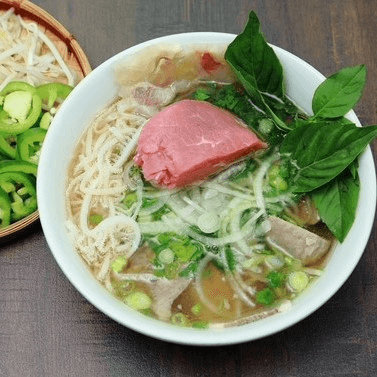 B5.Pho Combination