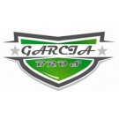 Garcia Bros Paint &amp; Body | Appliance Repair Logo