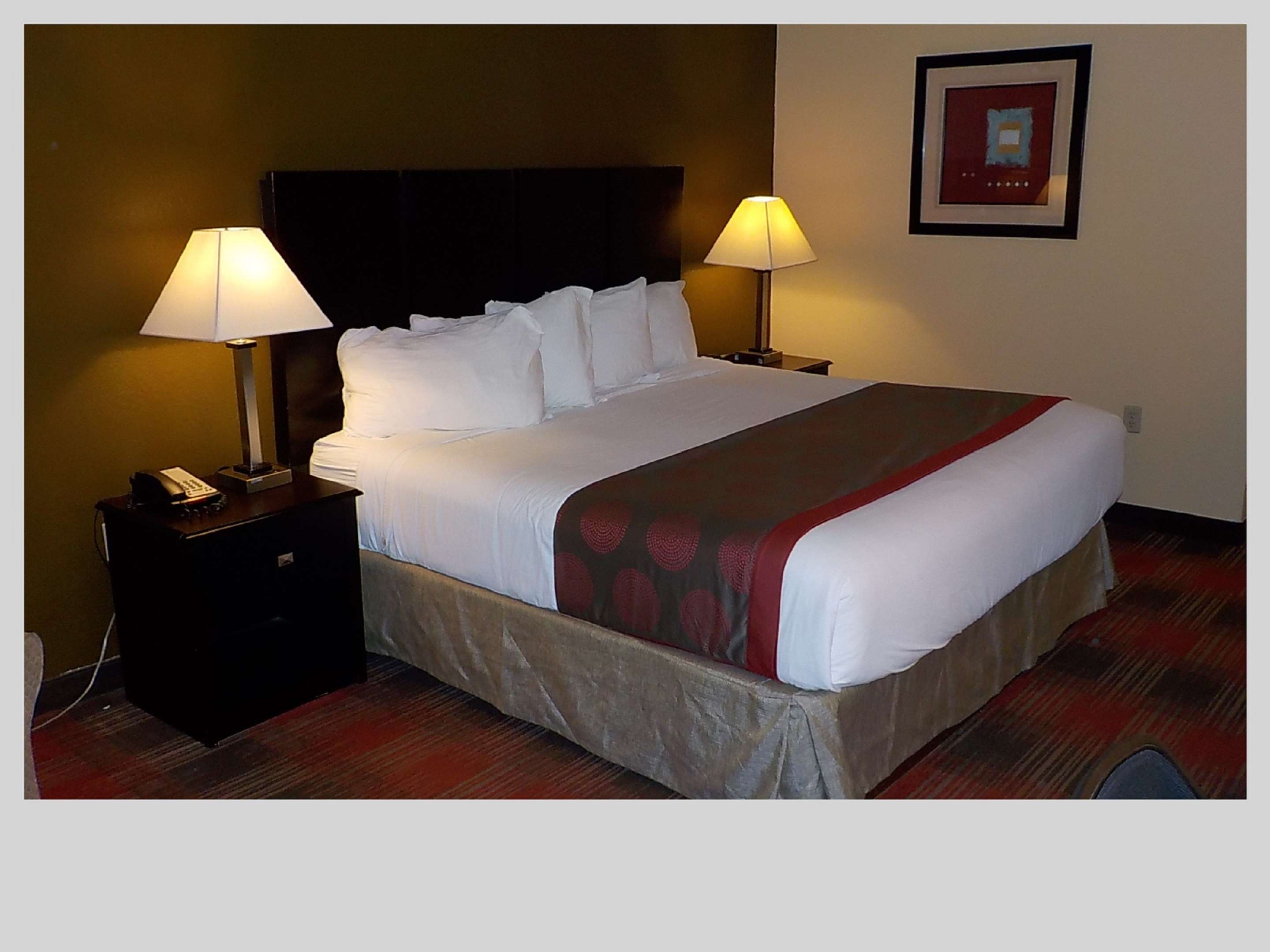 SureStay Plus Hotel by Best Western Nashville Southeast Photo