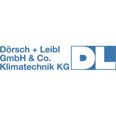 Logo von DÖRSCH + LEIBL GmbH & Co. Klimatechnik KG
