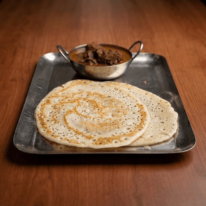 *Kal Dosa Combo