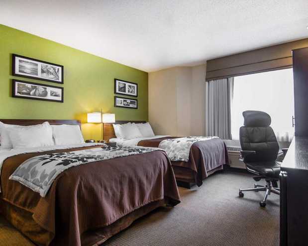Images Sleep Inn & Suites