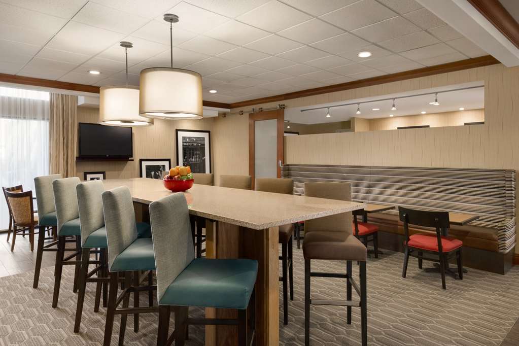 Hampton Inn Denver West Federal Center Image