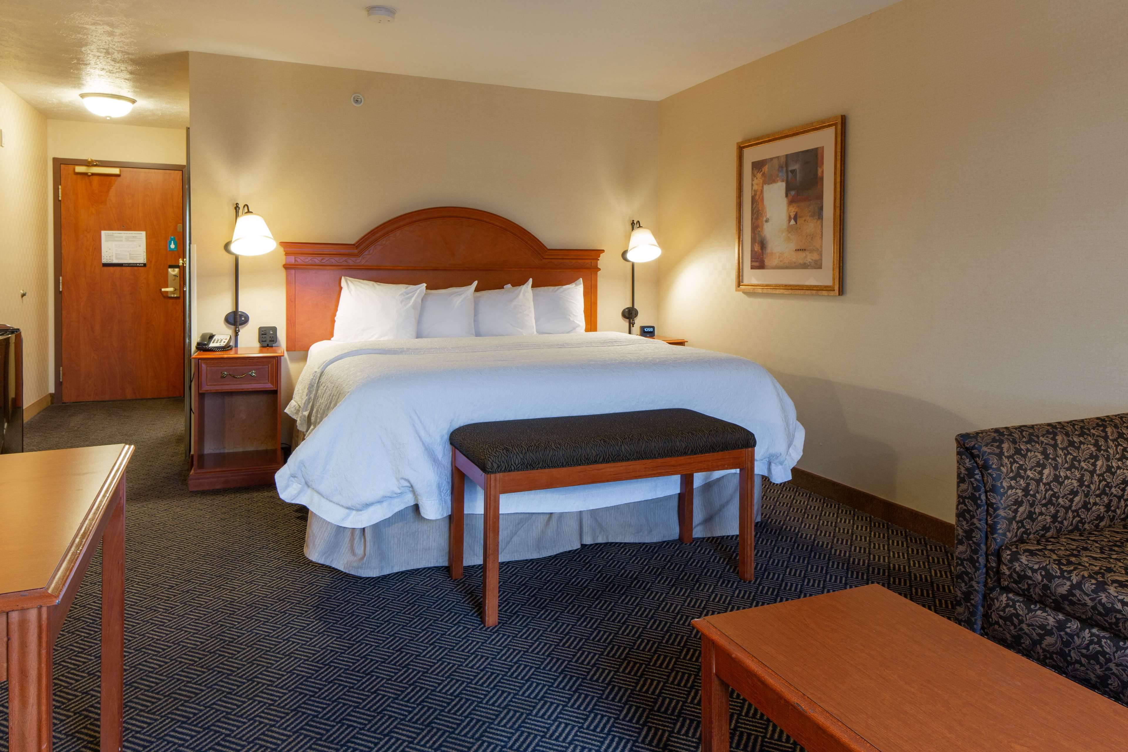 Hampton Inn by Hilton Waterloo Cedar Valley Photo