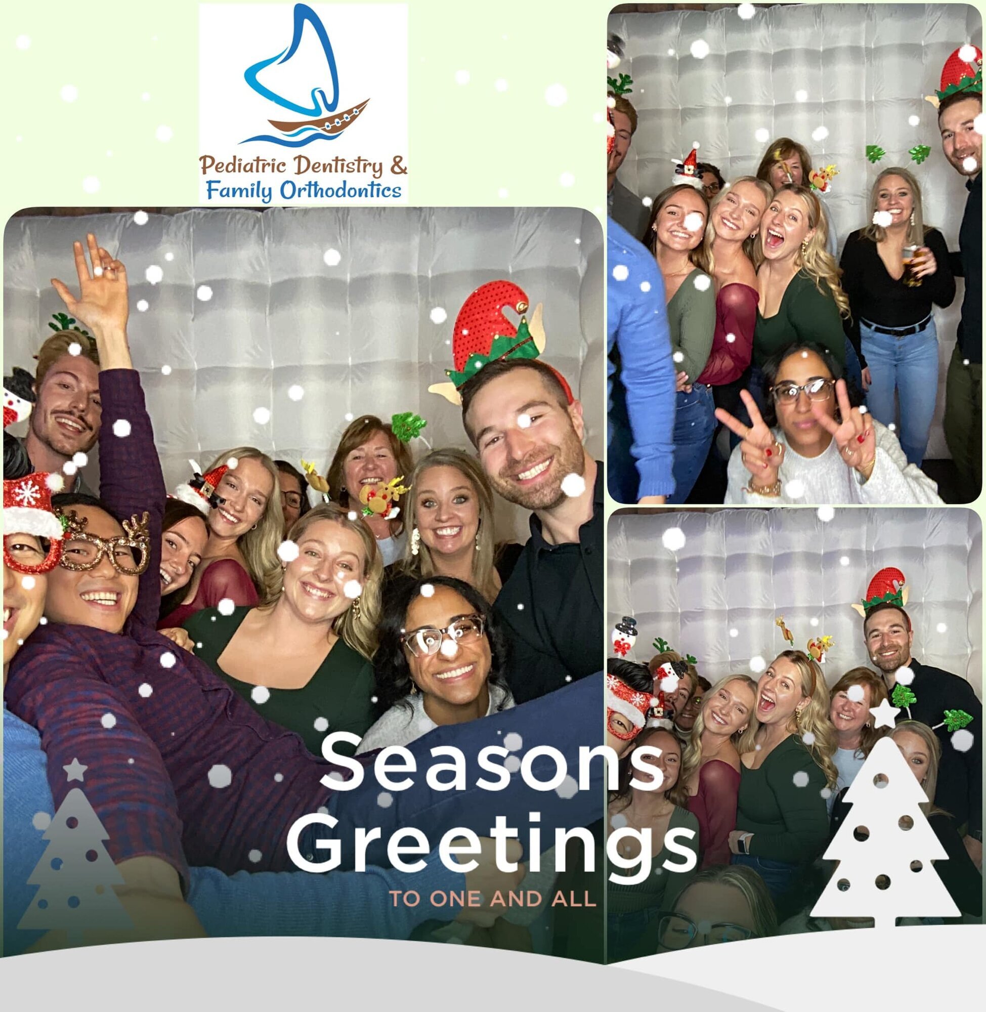 Pediatric Dentistry & Family Orthodontics Image