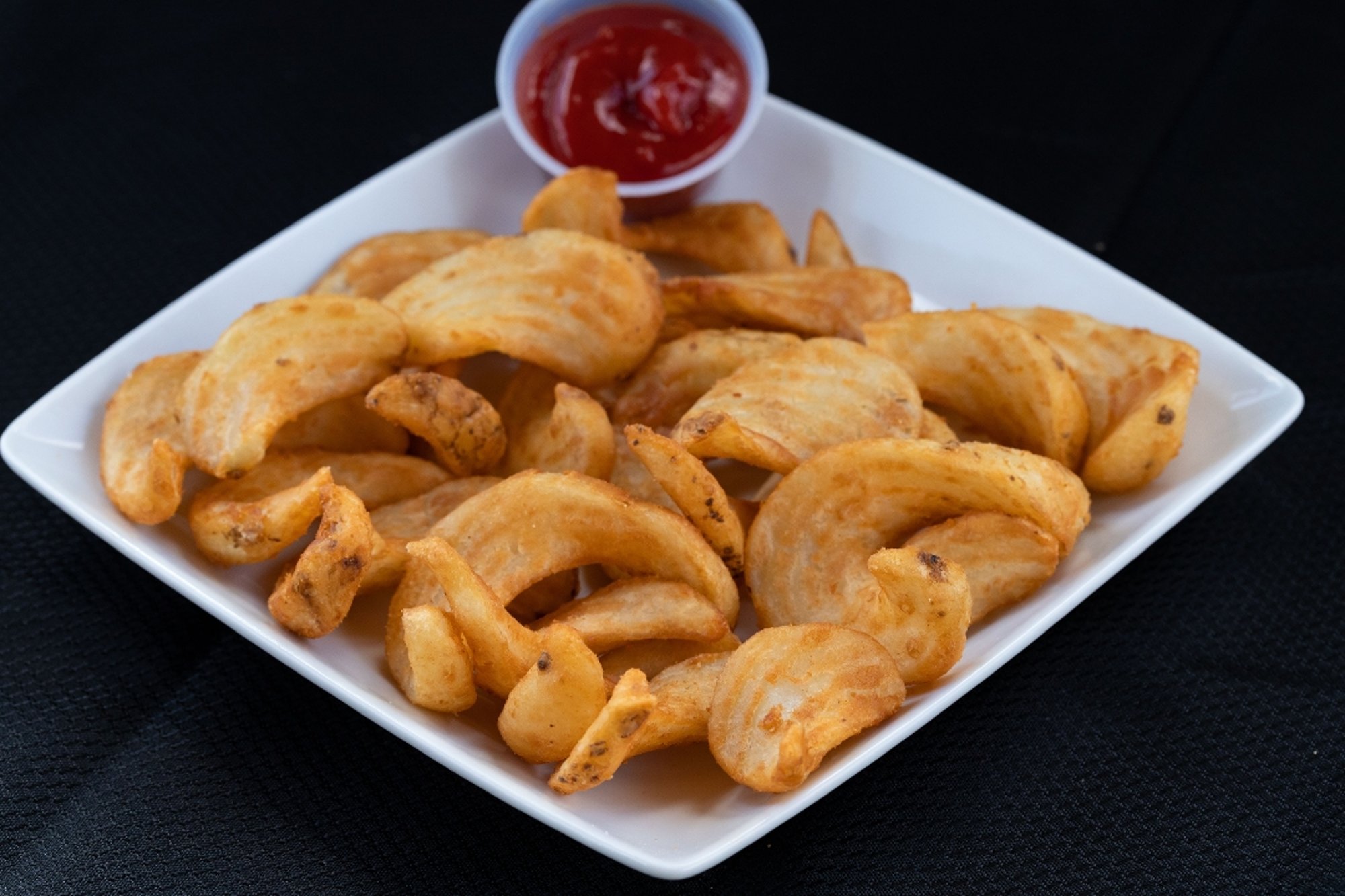 Cajun Sidewinders