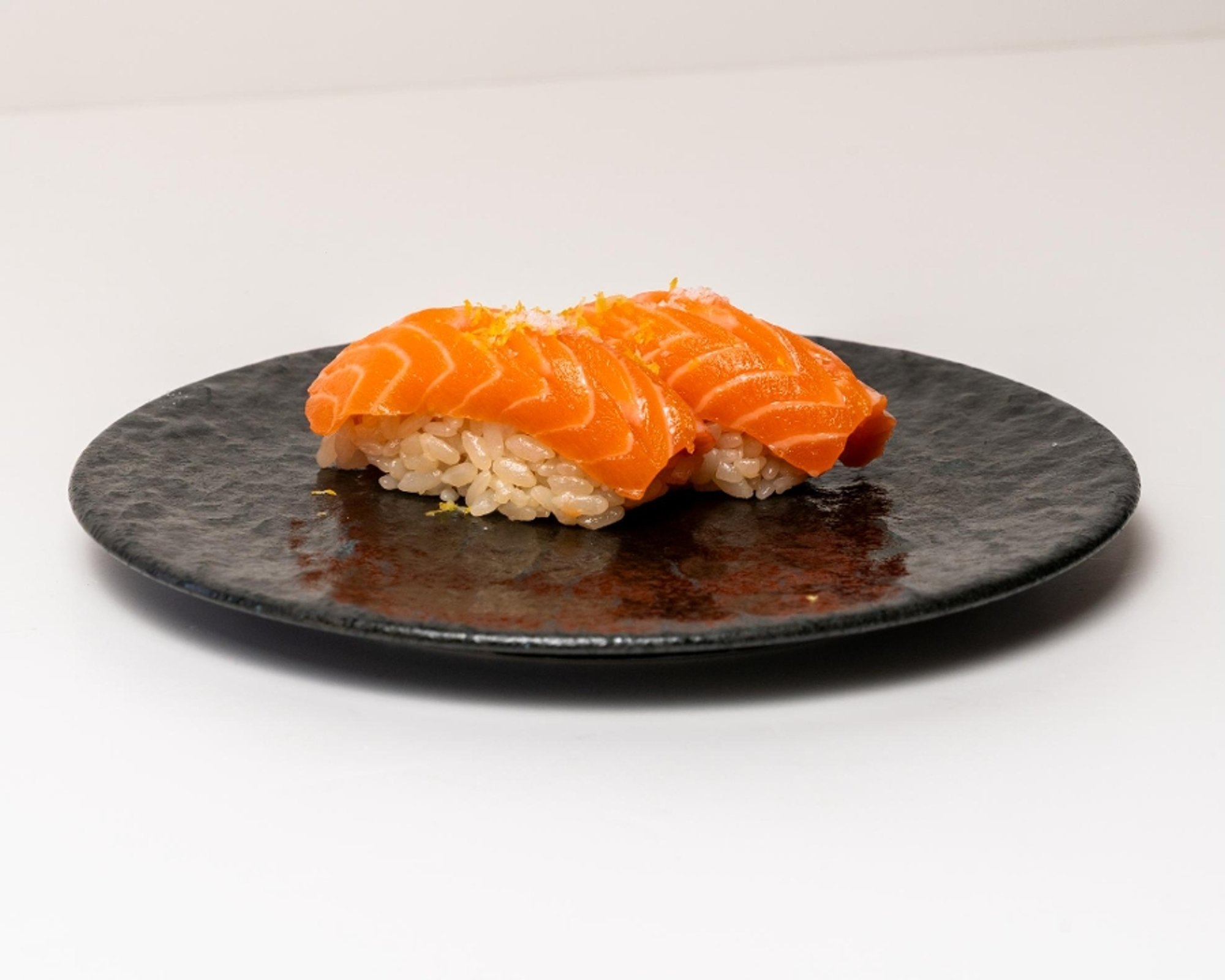 ORA SALMON