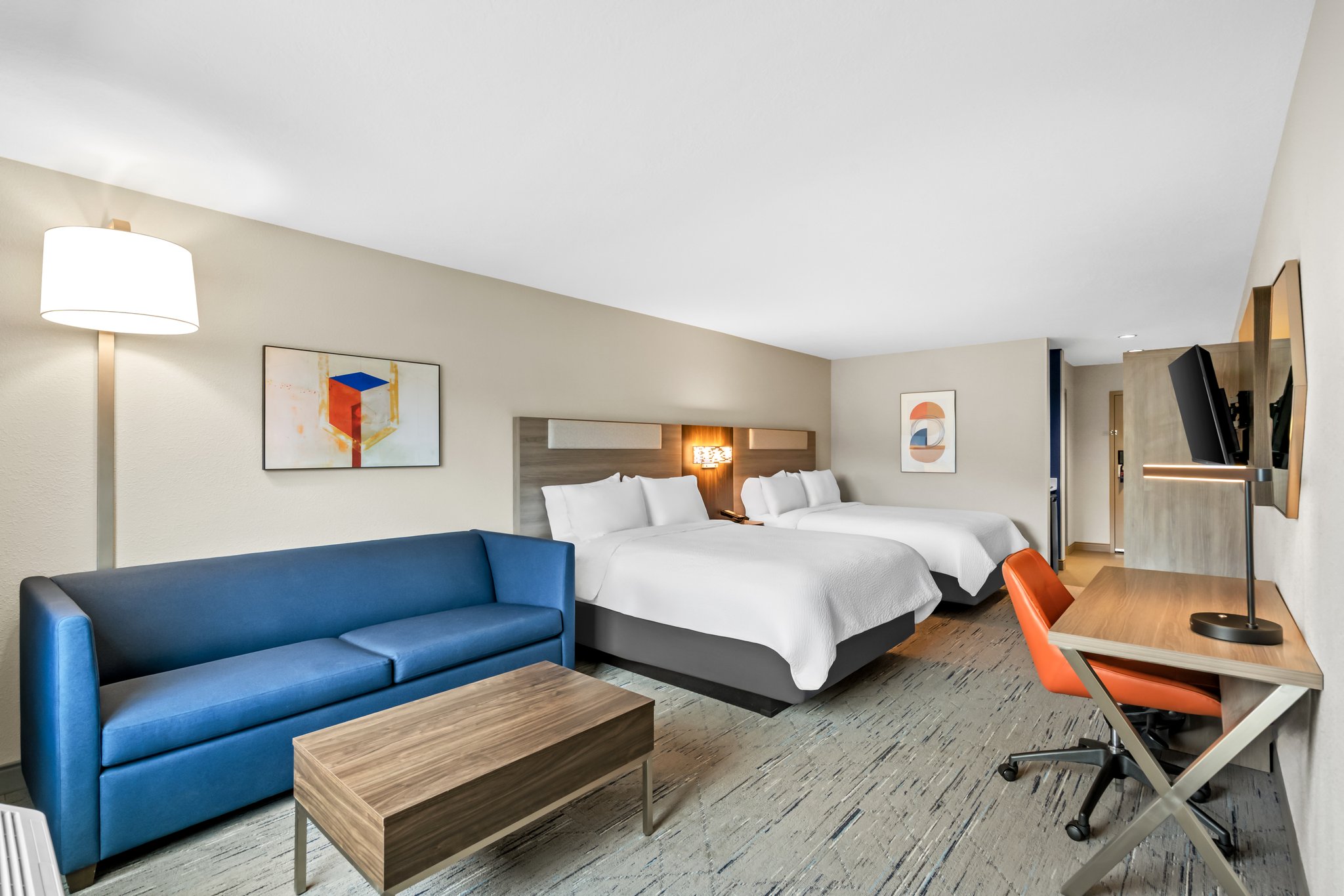 Holiday Inn Express & Suites Ogden by IHG Image