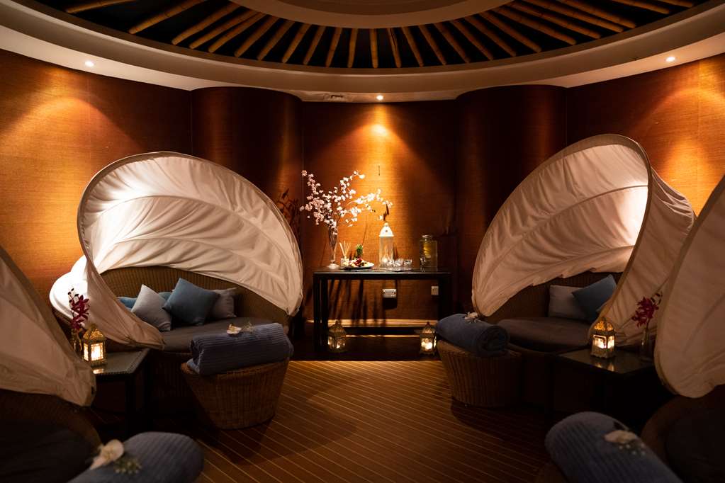 Radisson Blu Hotel & Spa, Sligo 51