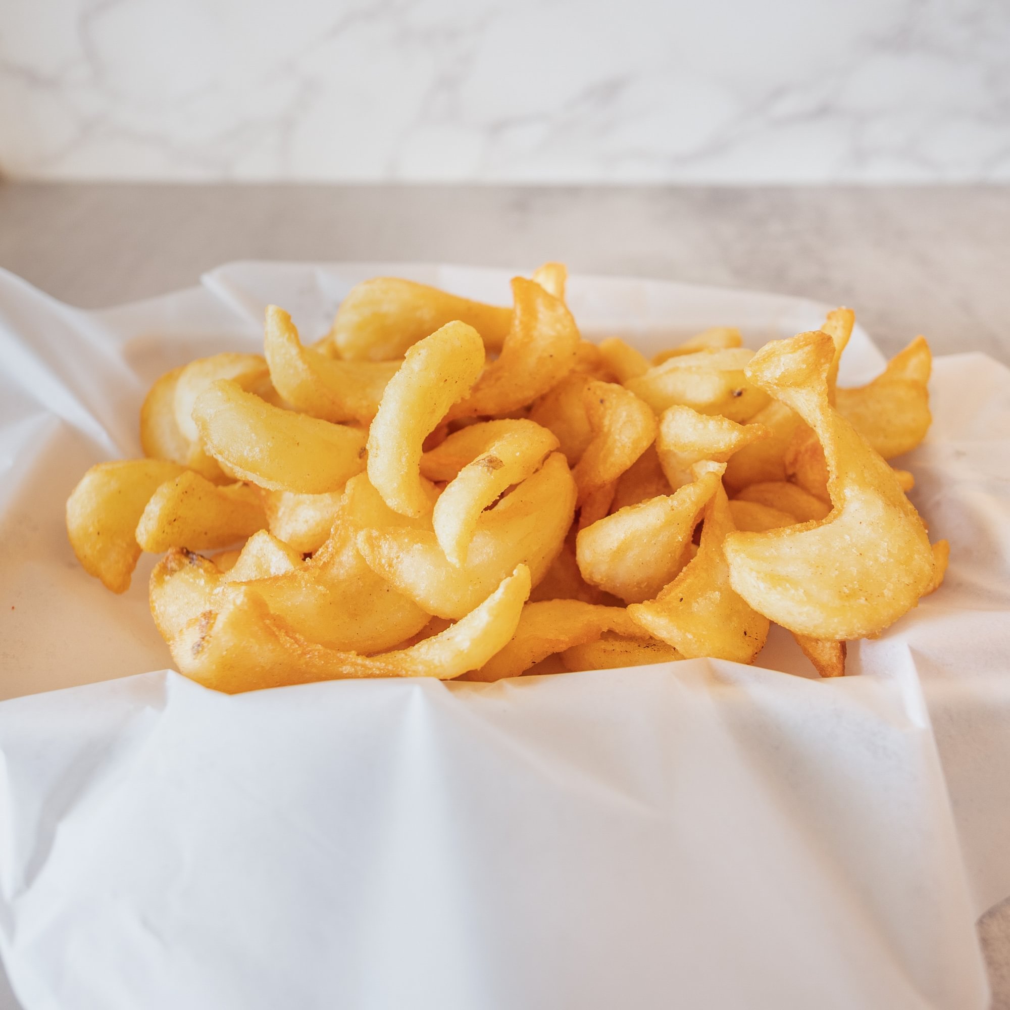 Fries