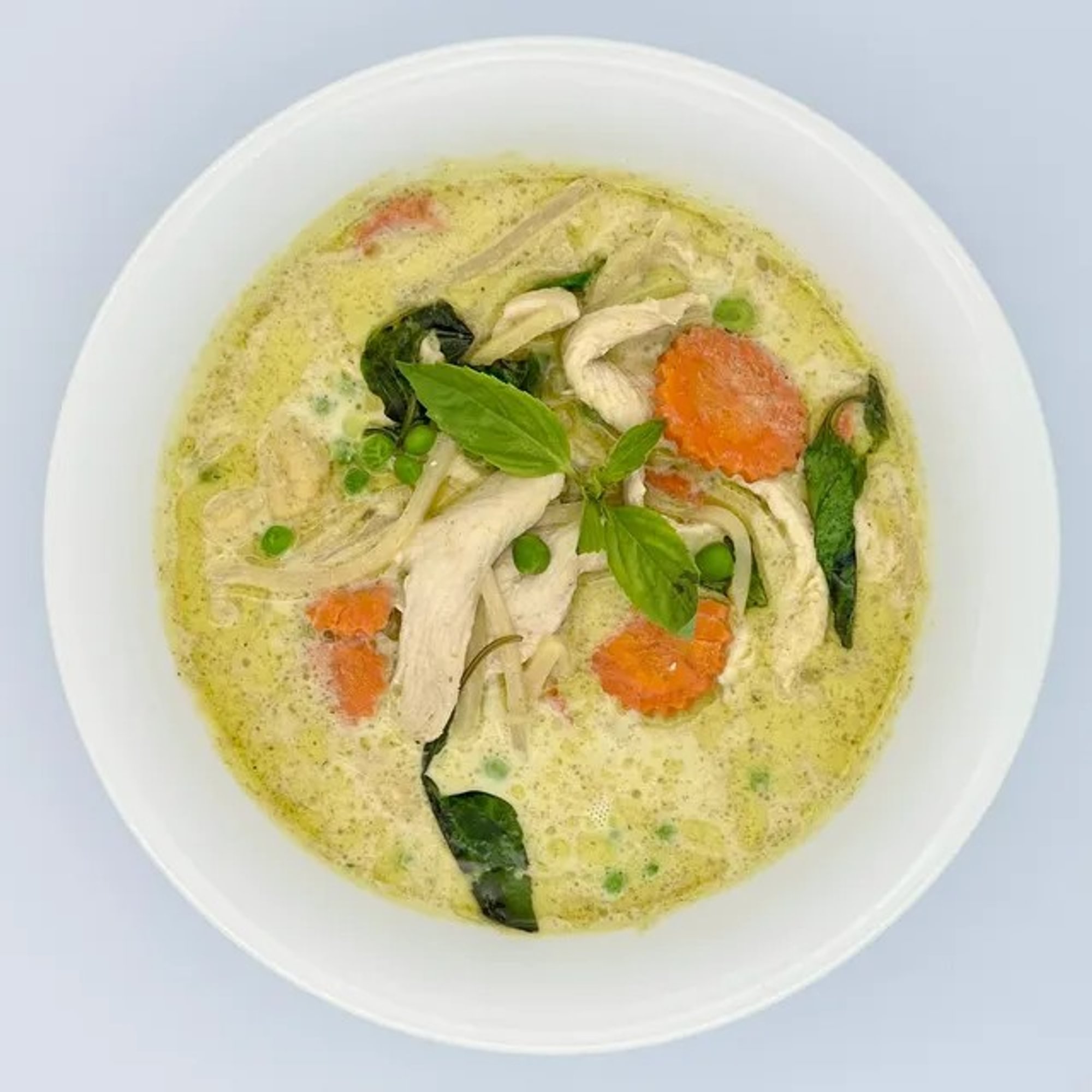 Gaeng Kiew Wann (Green)