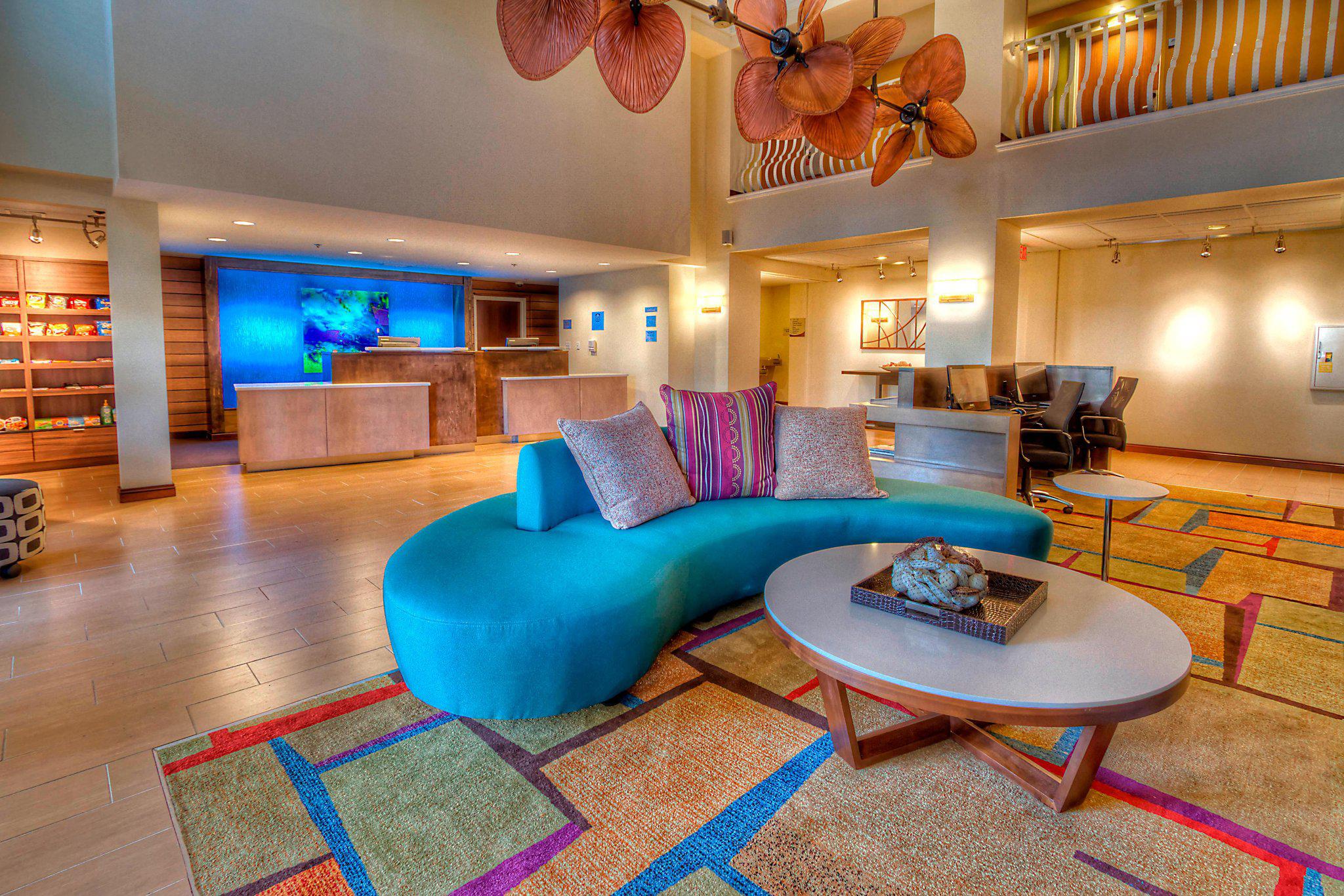 Fairfield Inn & Suites by Marriott Destin Photo