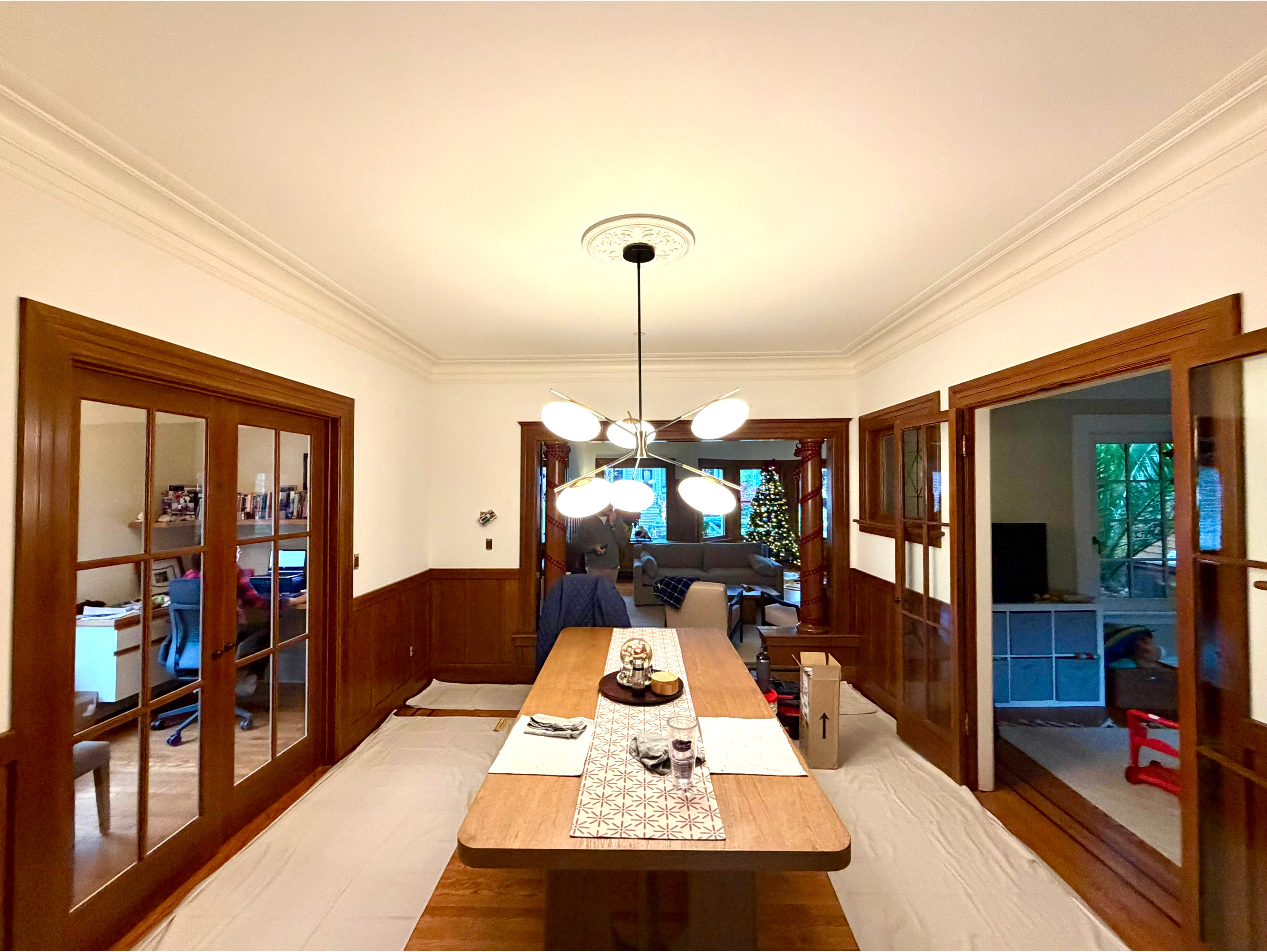 Parfait Wallpaper Services
