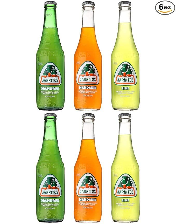 Jarritos