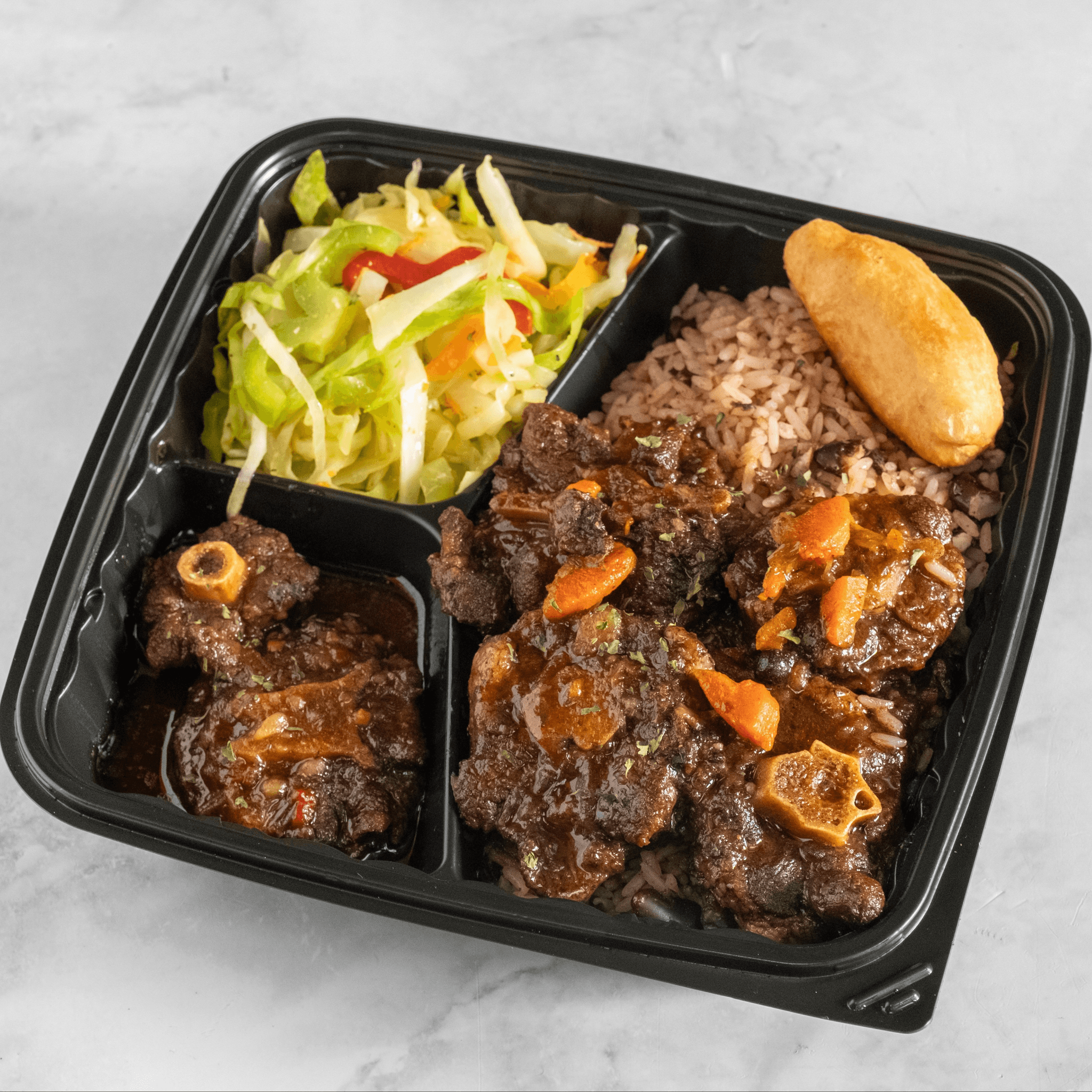 Oxtail